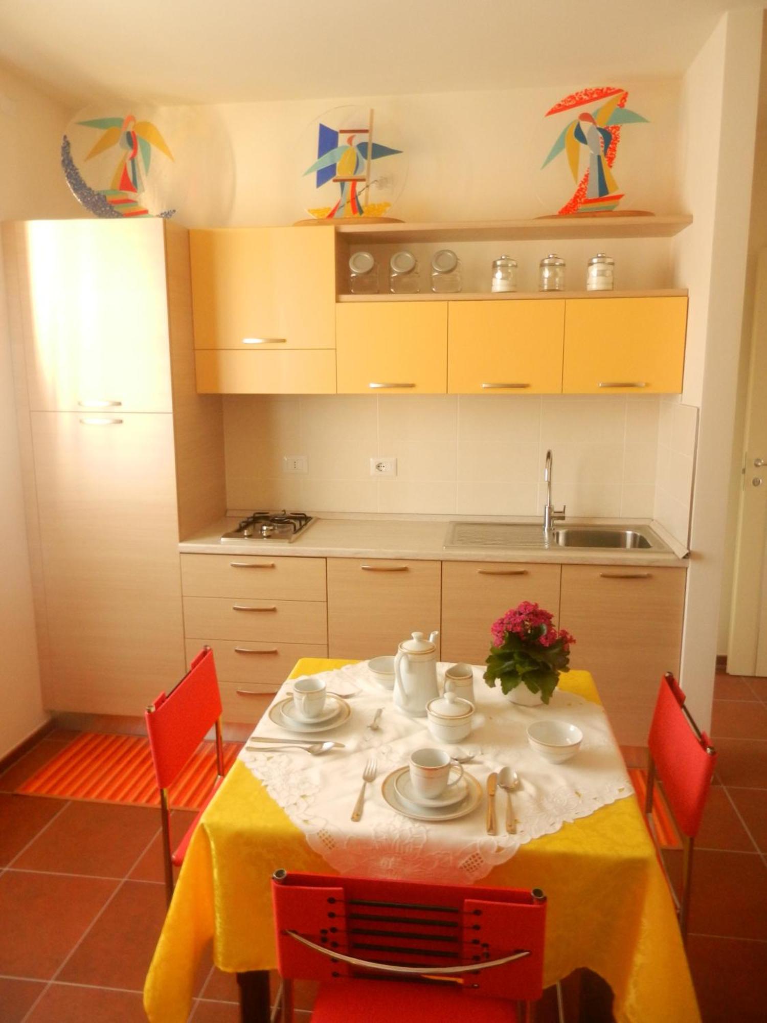 B&B Ad Hoc Costa di Mezzate Exterior photo