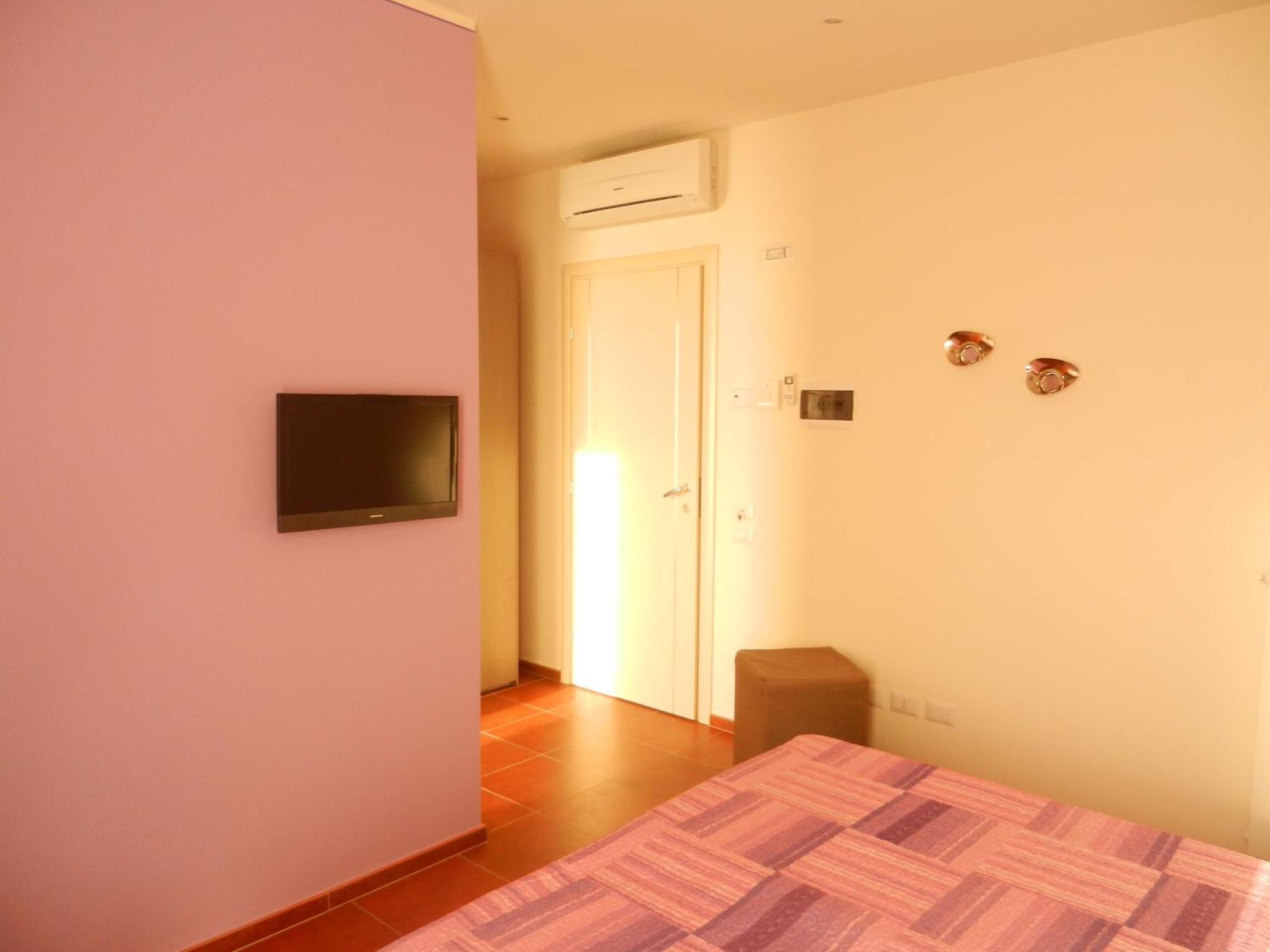B&B Ad Hoc Costa di Mezzate Exterior photo