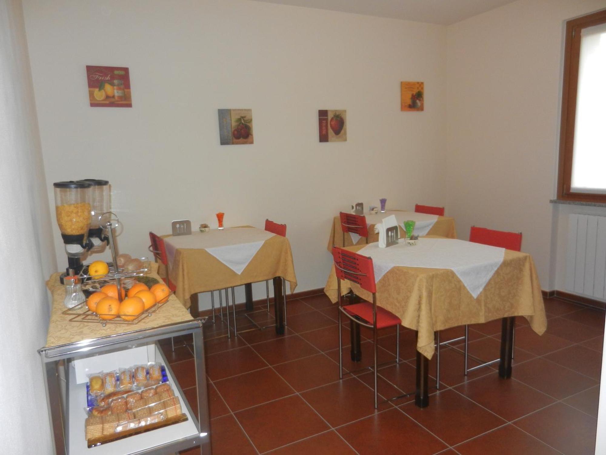B&B Ad Hoc Costa di Mezzate Exterior photo