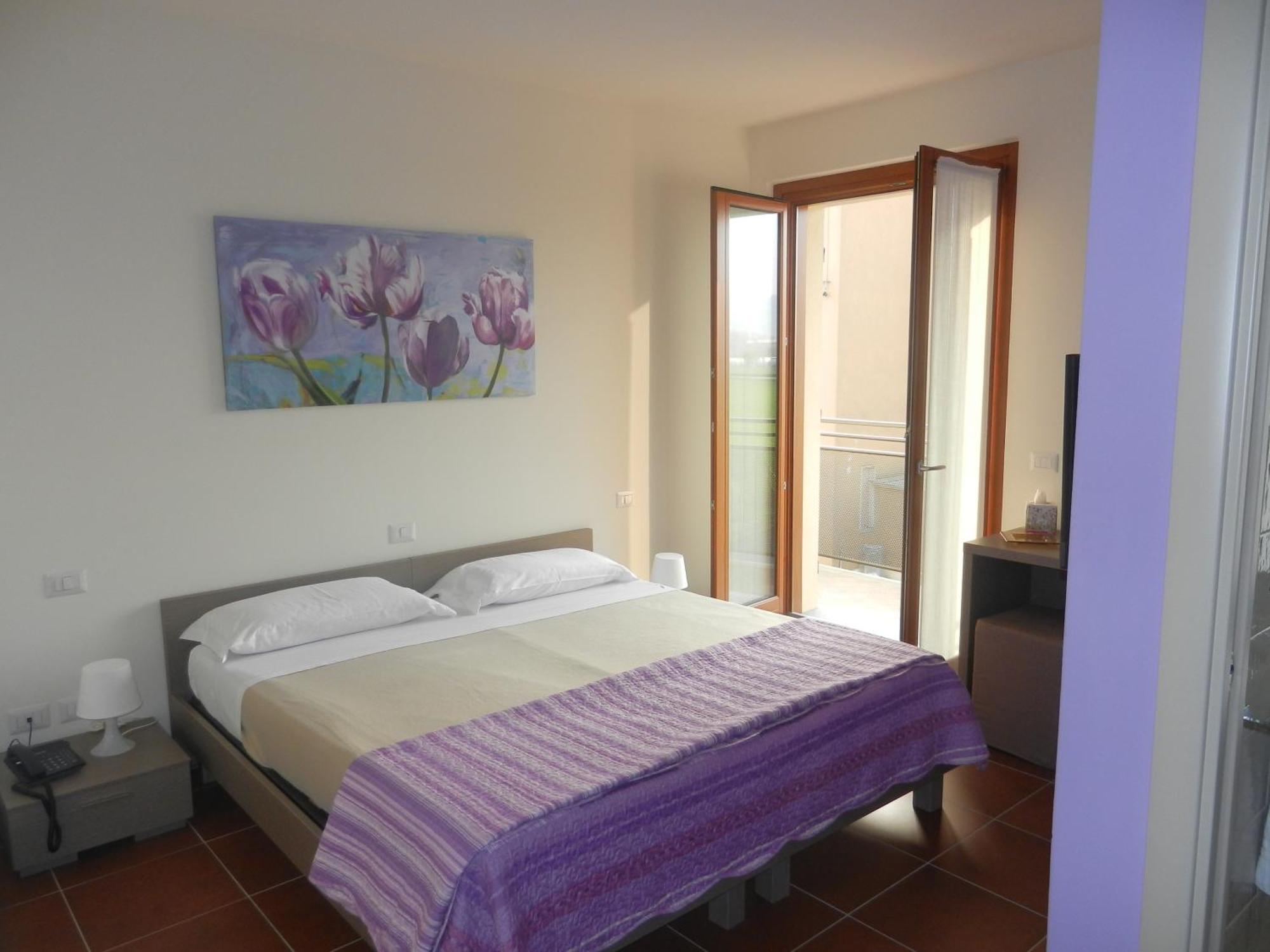 B&B Ad Hoc Costa di Mezzate Exterior photo