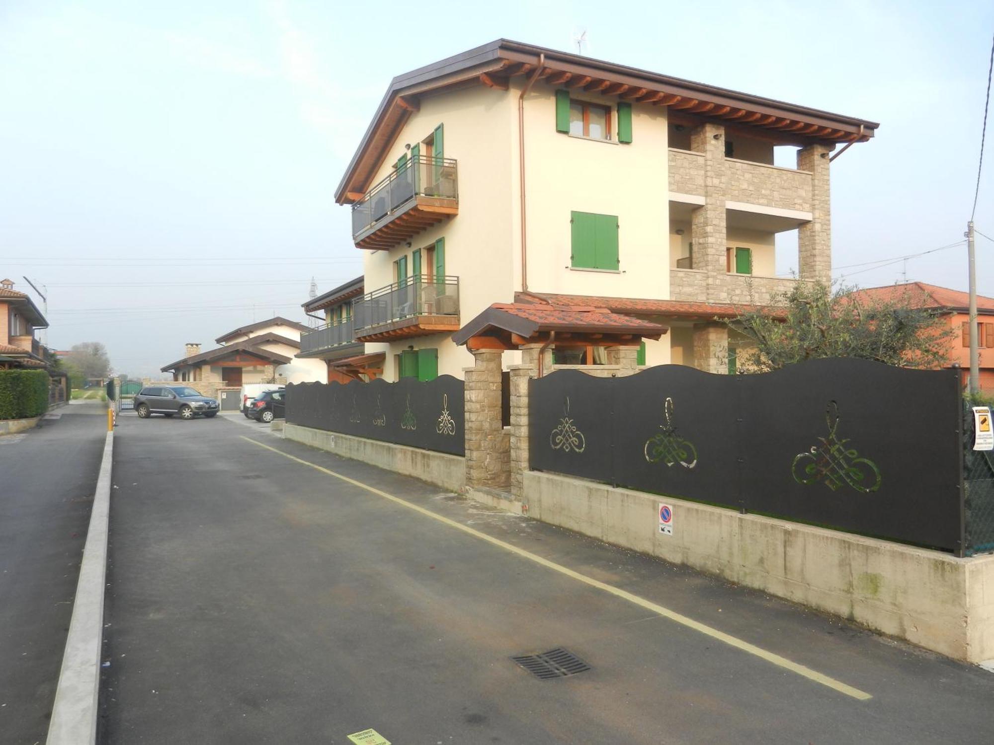 B&B Ad Hoc Costa di Mezzate Exterior photo