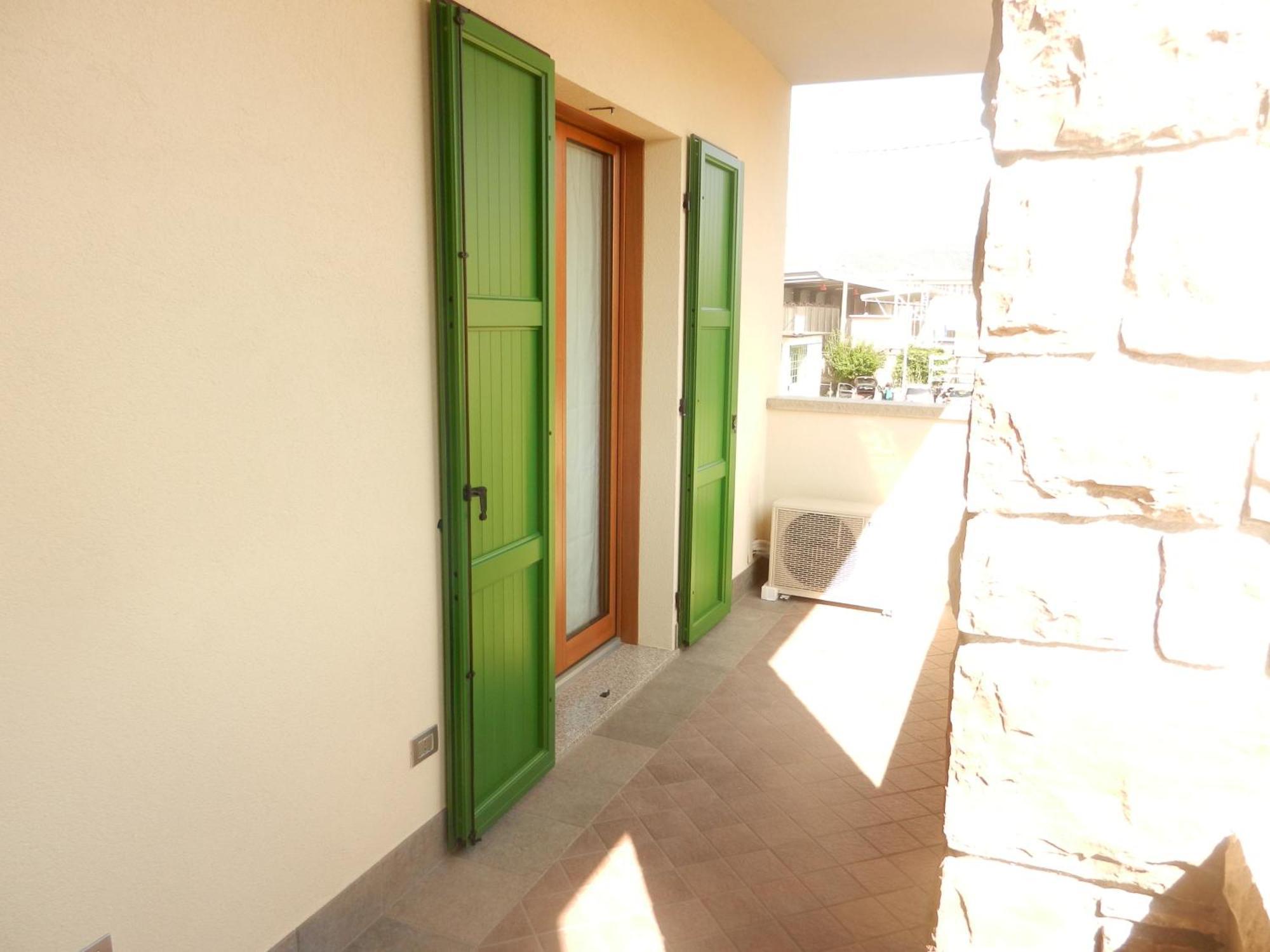 B&B Ad Hoc Costa di Mezzate Exterior photo