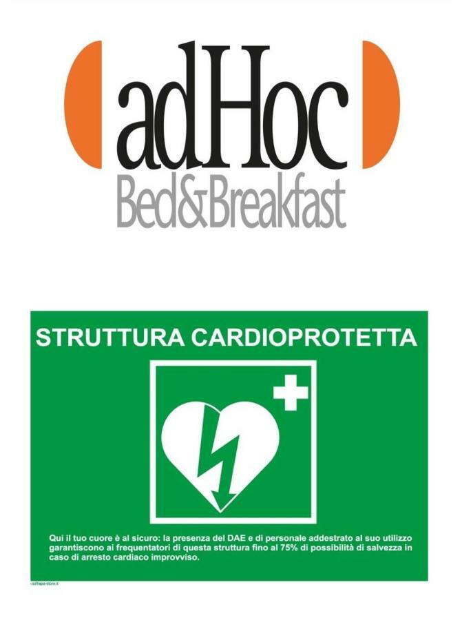 B&B Ad Hoc Costa di Mezzate Exterior photo